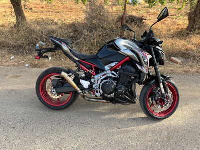 motos-et-scooters-z900-kawasaki-2019-tlemcen-algerie