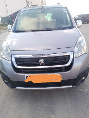 voitures-peugeot-partner-2018-tepee-setif-algerie