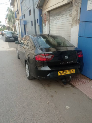 voitures-seat-toledo-2015-bab-ezzouar-alger-algerie