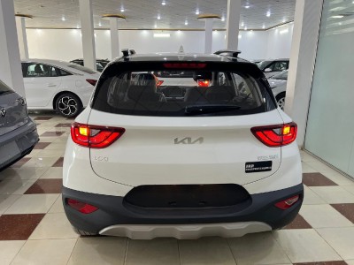 Kia KX1 2025 Full option