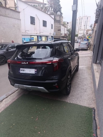 Kia Seltos 2025 Premium