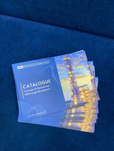 catalogue, livré, flyer, dépliant impression numérique et offset