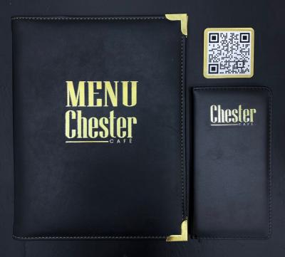 Menu: Restaurant, fast food , cafétéria....