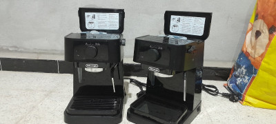 machines-a-cafe-et-mousseurs-machine-delonghi-ain-zaouia-tizi-ouzou-algerie