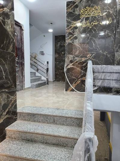 بيع شقة 3 غرف الجزائر برج الكيفان