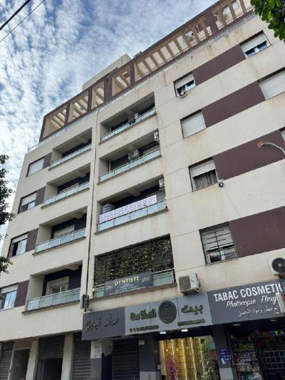 Sell Apartment F3 Alger Cheraga