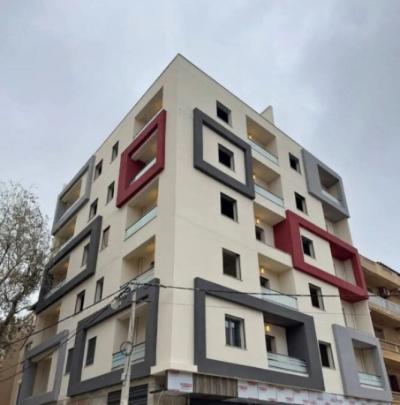 بيع شقة 4 غرف الجزائر برج البحري