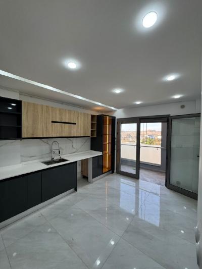 Vente Appartement F4 Alger El achour