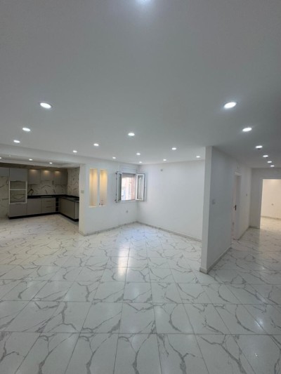 Sell Apartment F3 Alger Bordj el kiffan