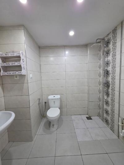 Sell Apartment F3 Alger Bordj el kiffan