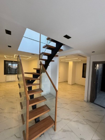 بيع شقة دوبلكس 4 غرف الجزائر درارية