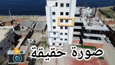 بيع شقة 3 غرف الجزائر برج الكيفان