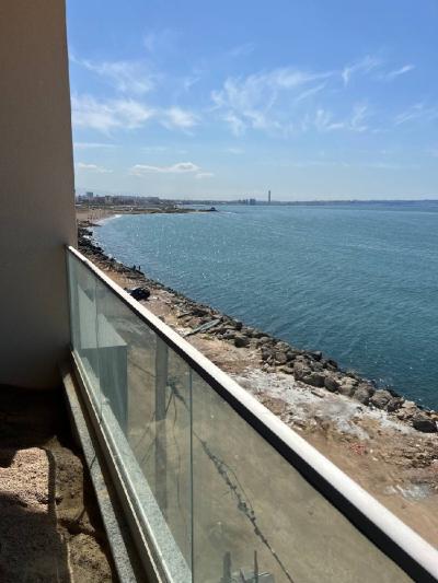 Sell Apartment F3 Alger Bordj el kiffan
