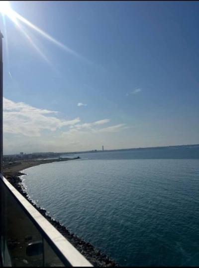 Sell Apartment F3 Alger Bordj el kiffan