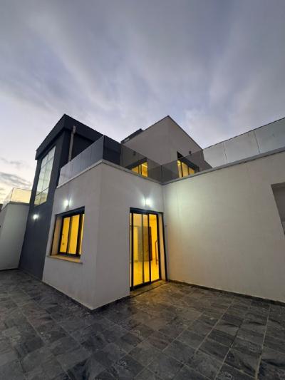 بيع شقة دوبلكس 4 غرف الجزائر درارية