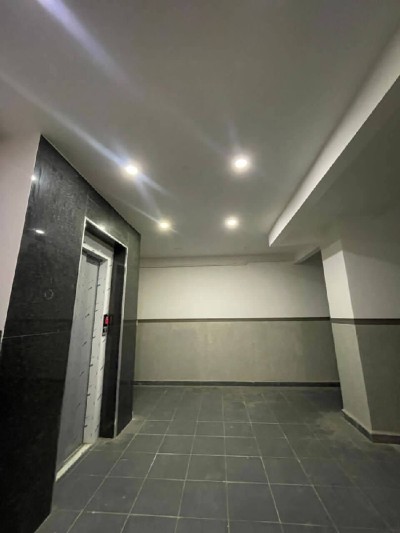 بيع شقة 3 غرف الجزائر برج الكيفان