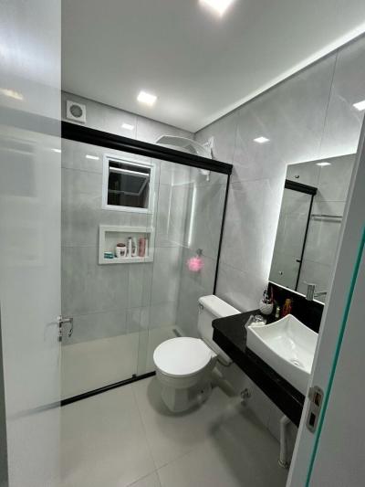 Sell Apartment F4 Alger Bordj el bahri