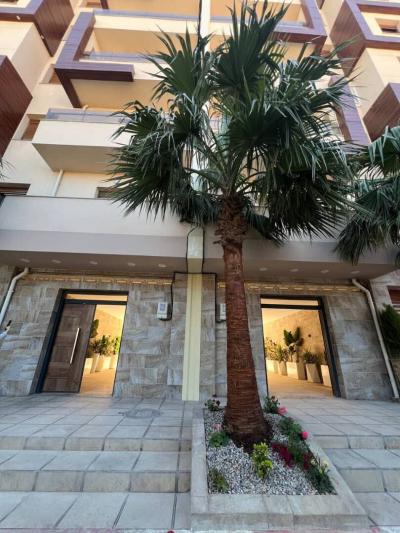 Sell Apartment F3 Alger Bordj el kiffan