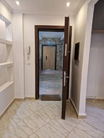 Vente Appartement F3 Alger El harrach