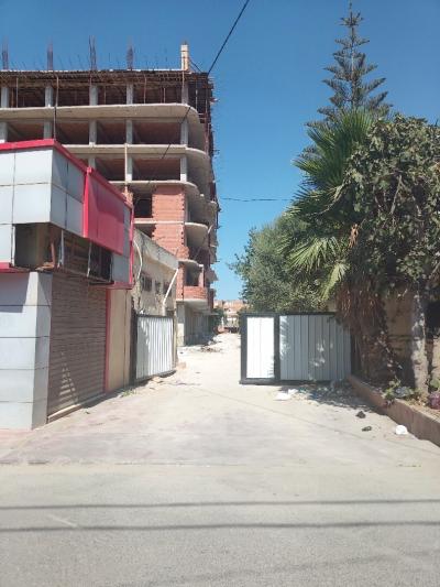 بيع شقة غرفتين الجزائر الحراش