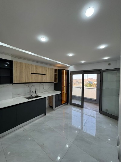 بيع شقة 4 غرف الجزائر العاشور