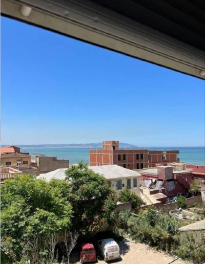 بيع شقة 3 غرف الجزائر برج الكيفان