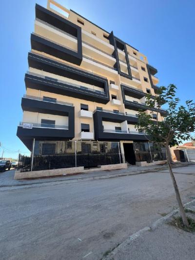 Sell Apartment F5 Alger Bordj el bahri
