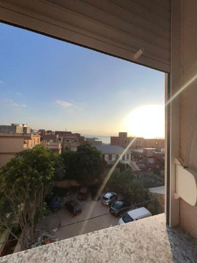 Sell Apartment F3 Alger Bordj el kiffan