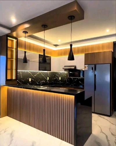 بيع شقة 4 غرف الجزائر عين طاية