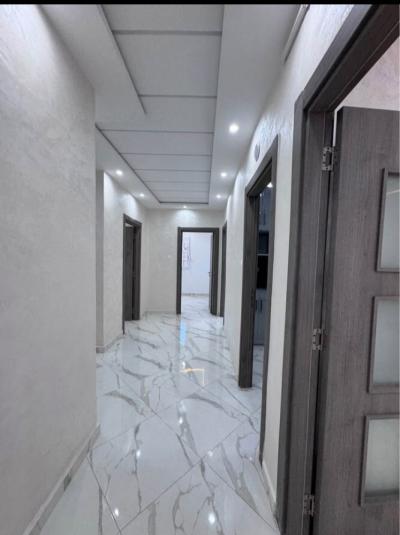 Sell Apartment F4 Alger Bordj el bahri