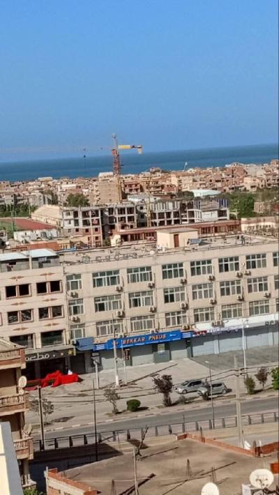 بيع شقة 3 غرف الجزائر برج الكيفان