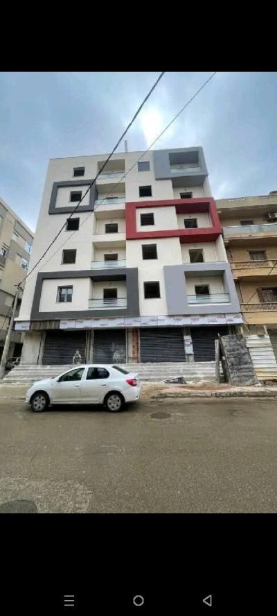 Sell Commercial Alger Bordj el kiffan