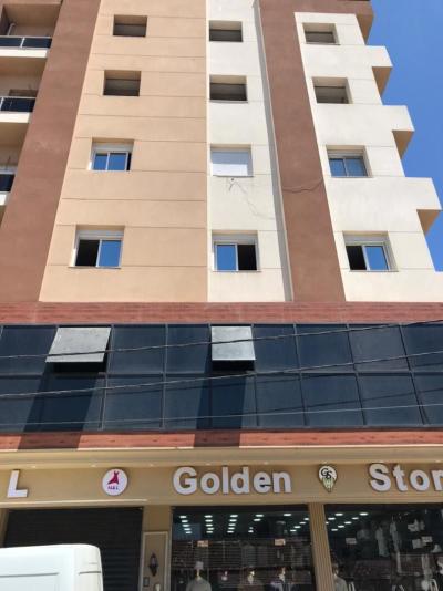 بيع شقة 4 غرف الجزائر المرسى 