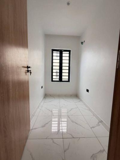 Sell Apartment F4 Alger Mohammadia
