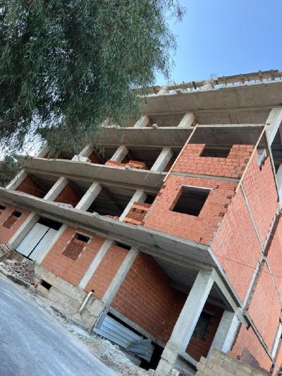 بيع شقة 4 غرف الجزائر المحمدية