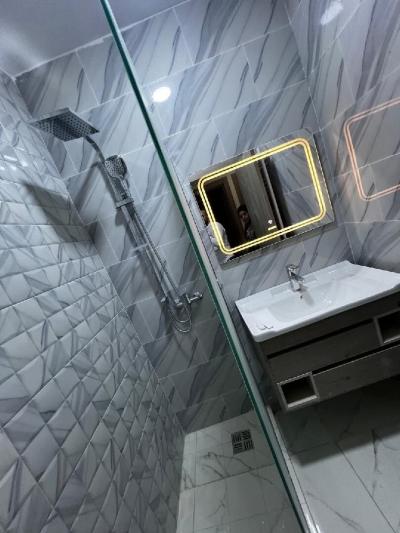 Sell Apartment F3 Alger Bordj el bahri