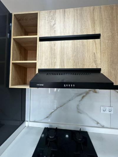 بيع شقة 4 غرف الجزائر العاشور