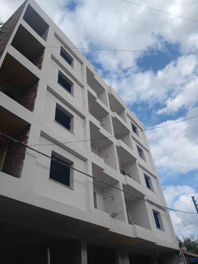 بيع شقة 3 غرف الجزائر الحراش