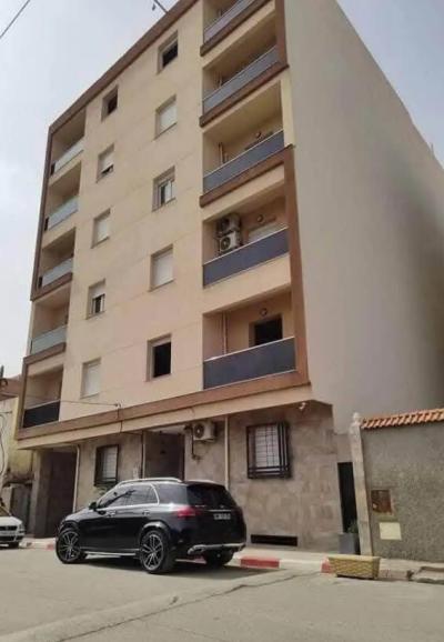 Sell Apartment F3 Alger Bordj el kiffan