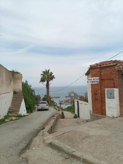 Sell Apartment F3 Alger Ain taya