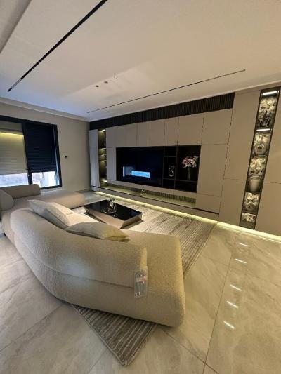 Sell Apartment F3 Alger Bordj el kiffan