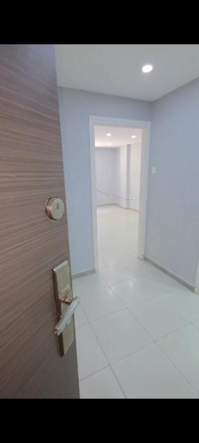 Sell Apartment F3 Alger Bordj el kiffan