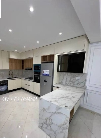 بيع شقة 3 غرف الجزائر القبة