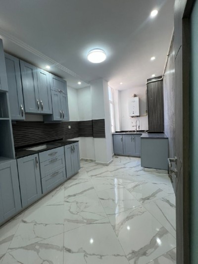 Sell Apartment F4 Alger Bordj el bahri