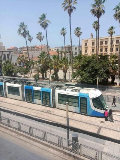 Sell Apartment F3 Alger Bordj el kiffan