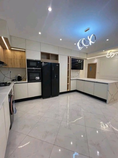 بيع شقة 4 غرف الجزائر شراقة