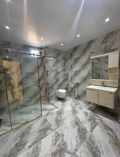 بيع شقة 3 غرف الجزائر القبة