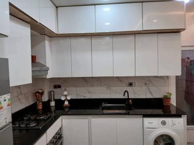 Sell Apartment F2 F3 F4 Alger Bordj el kiffan