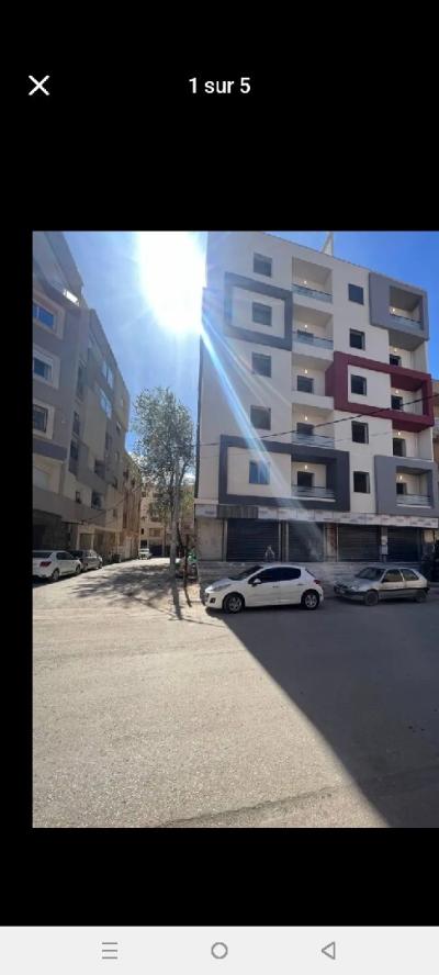 Sell Commercial Alger Bordj el bahri