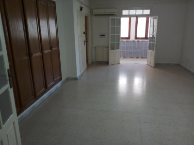 Location Appartement F3 Alger Cheraga